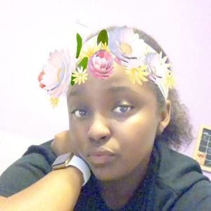 Meet your Posher, Jasmine